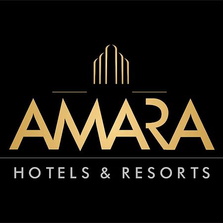 Hotel Amara By The Sea Calangute Exterior foto